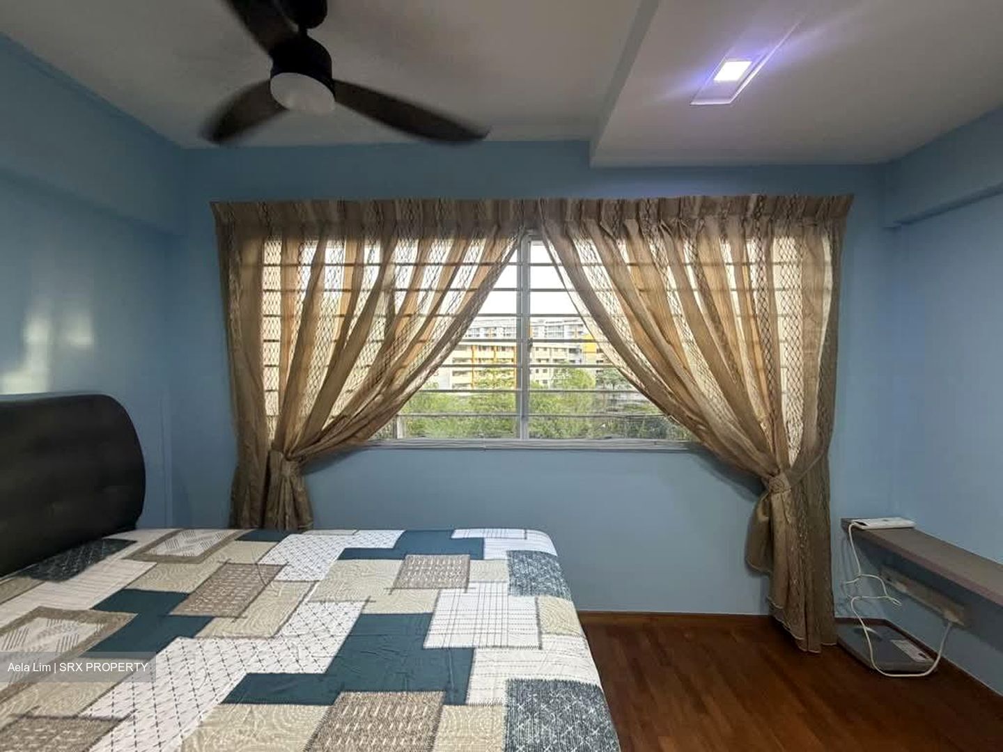 Blk 617 Ang Mo Kio Avenue 4 (Ang Mo Kio), HDB 5 Rooms #590778481